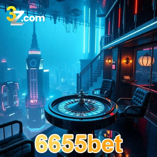 6655bet