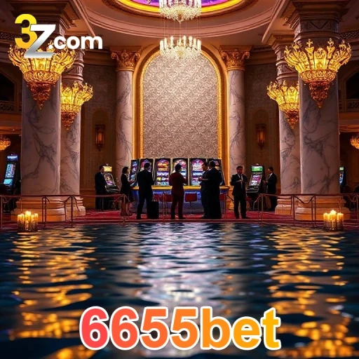 6655bet Apostas em Esportes