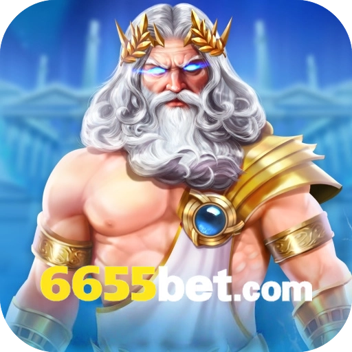 6655bet LOGO